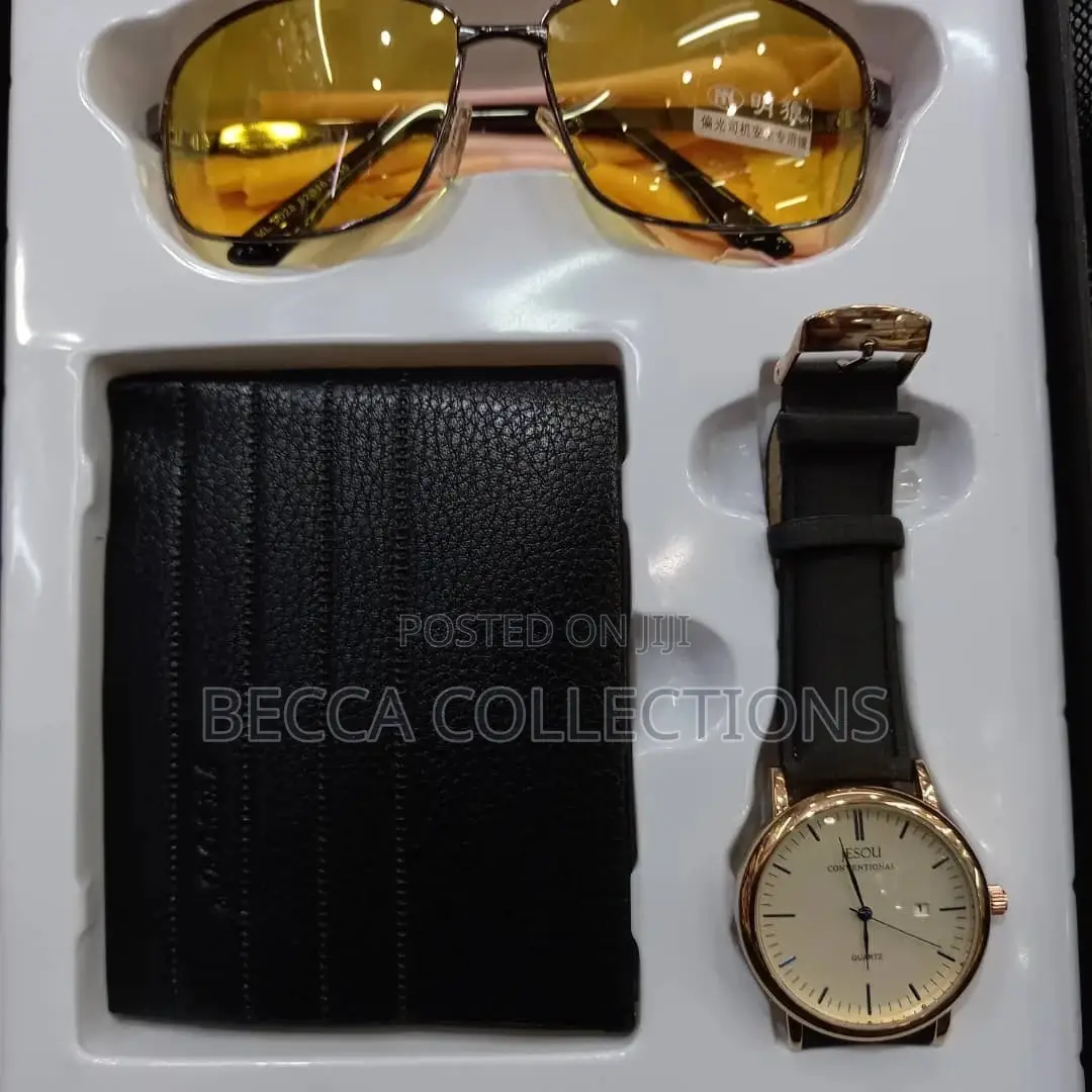 Men's Gift Set