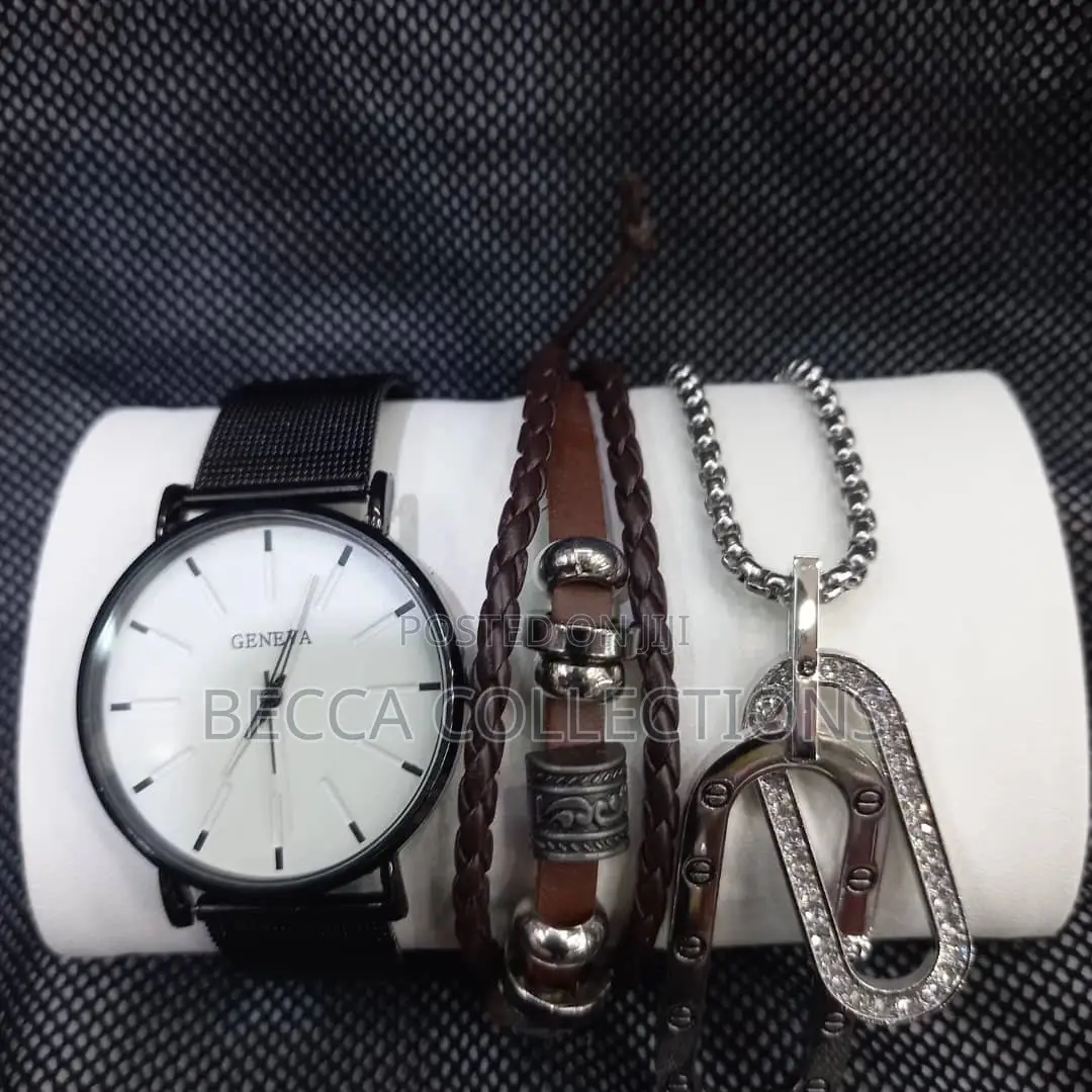 Men's Gift Set