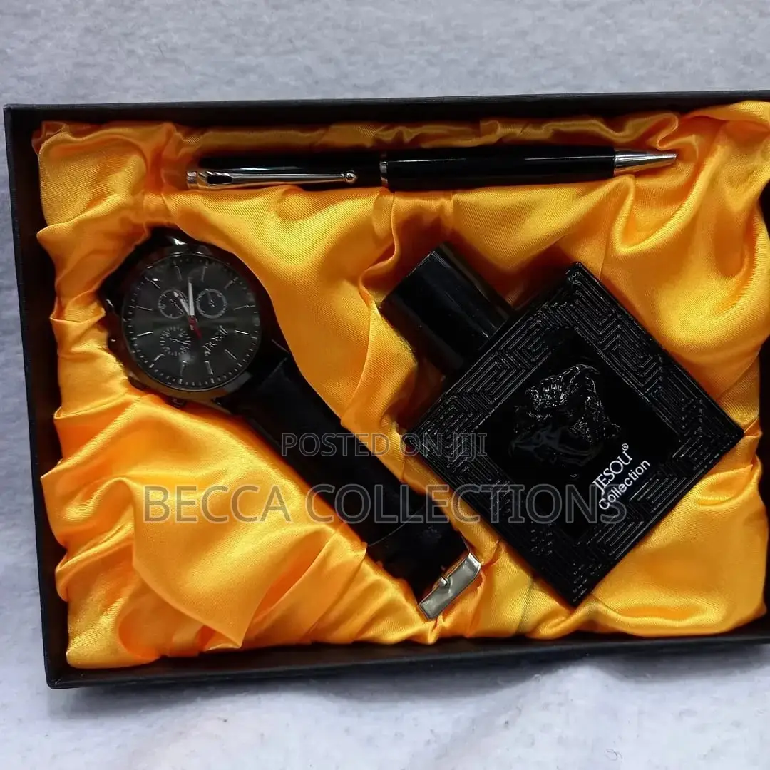 Men's Gift Set