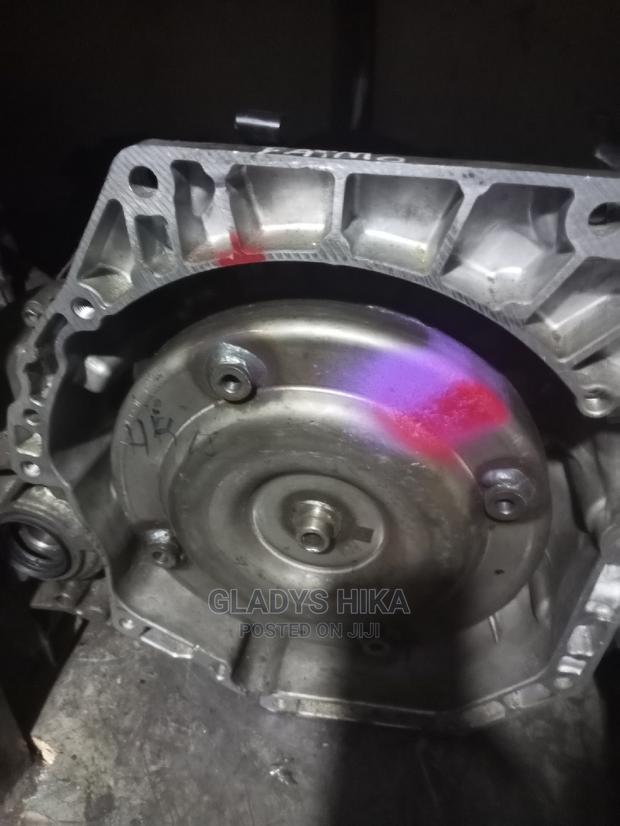 Hr 15 Gearbox on Sale