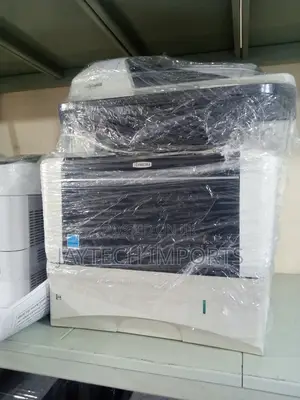 Heavy Kyocera Taskalfa 3140