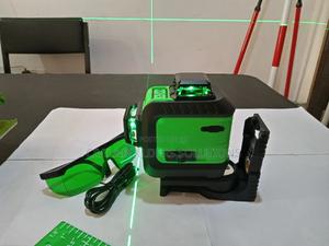 Self Leveling (8line) Laser - thumbnail 2