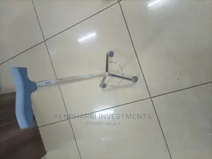 Tripod Walking Stick