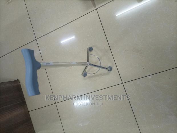 Tripod Walking Stick - main view