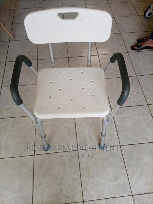 Shower Chair - thumbnail 2