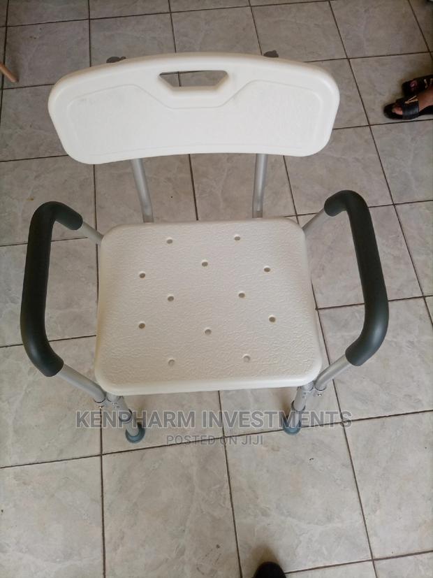 Shower Chair - main view