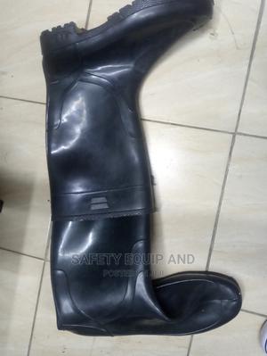 Rain Gumboots-New CP Work Gumboots - thumbnail 2