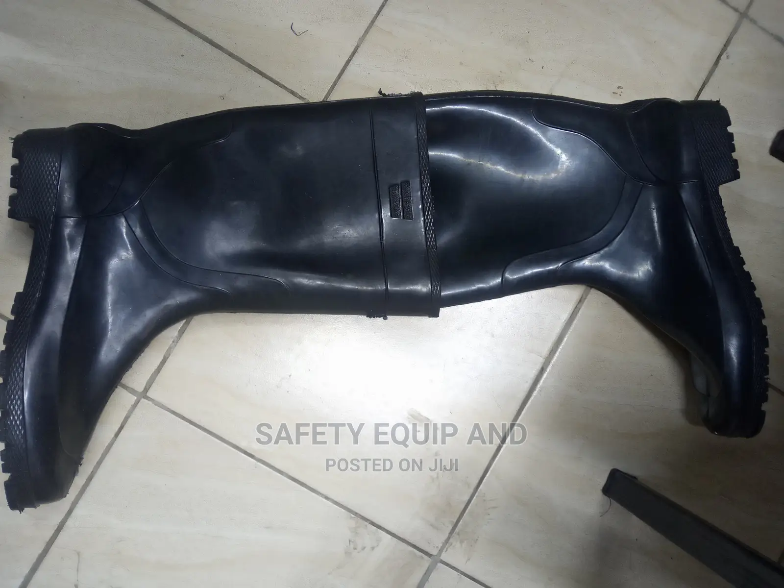 CP Gumboots-We Sell Both Black and White