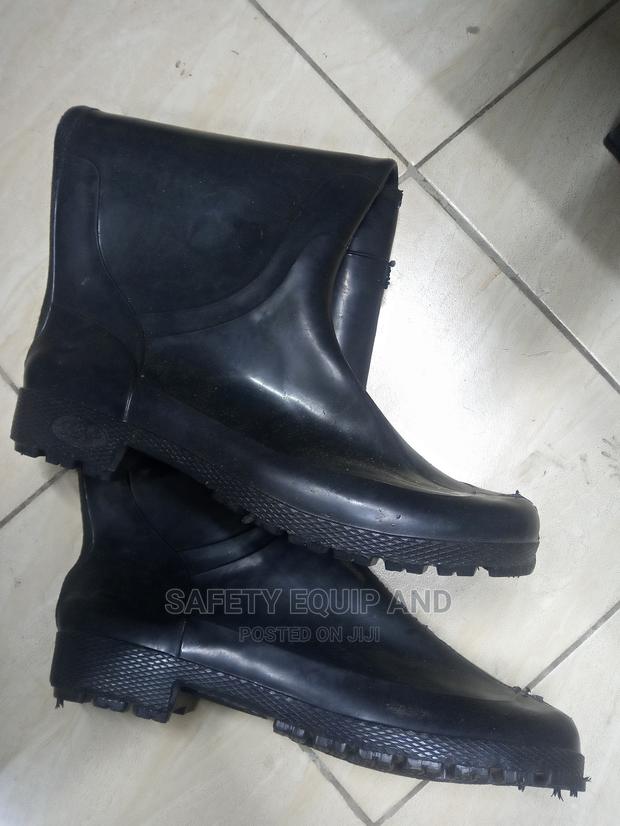 CP Gumboots-We Sell Both Black and White - thumbnail 3