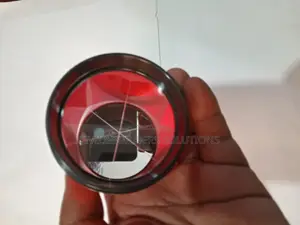 Single Prism