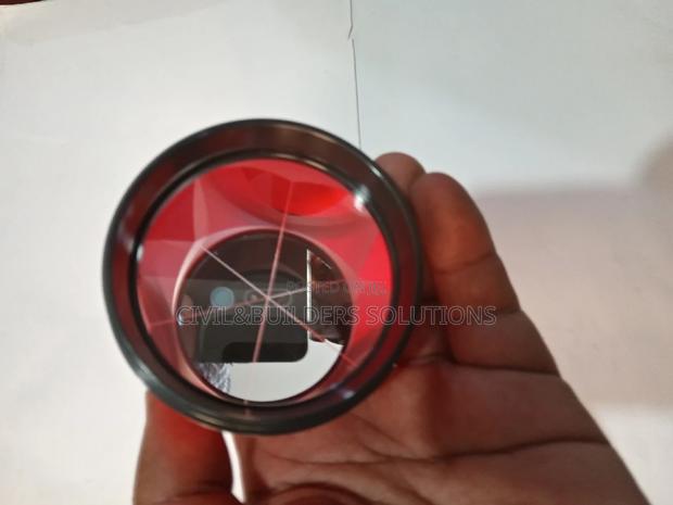Single Prism