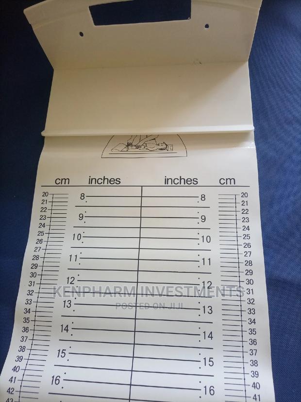 Infant Height Meter / Infantometer