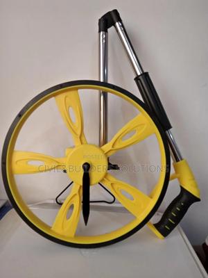 Wheel Distance Meter - thumbnail 2