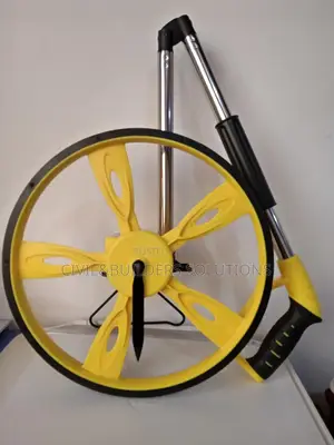 Wheel Distance Meter