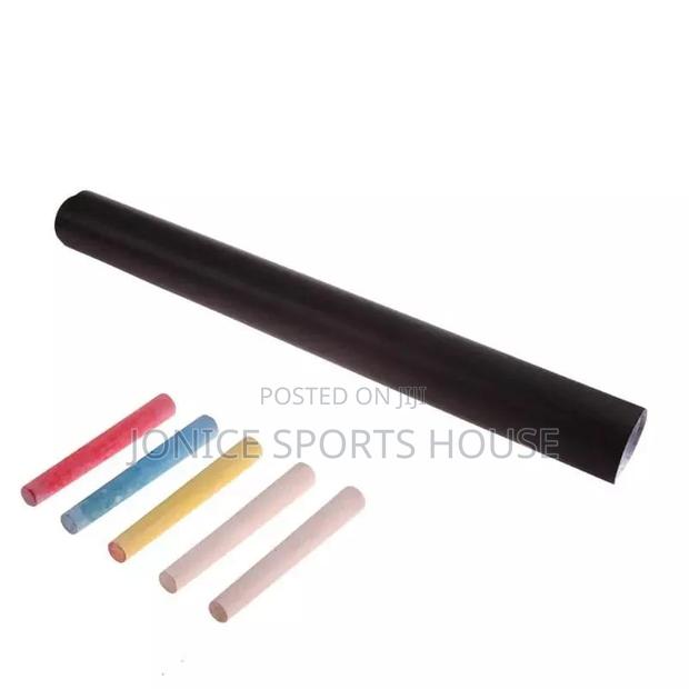 Learning Black Board - thumbnail 3