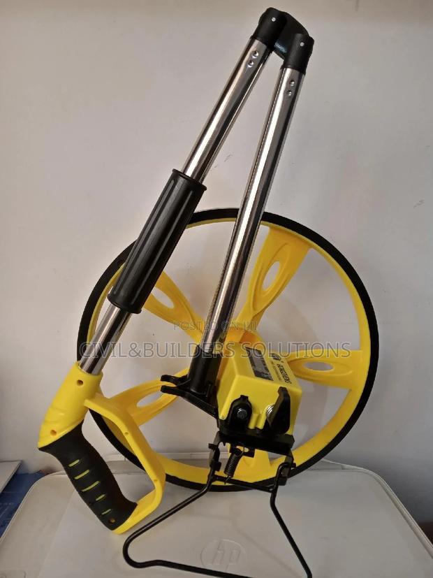Measuring Wheel