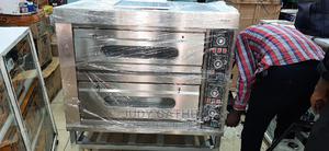 Best Quality Oven 2 Decks 4 Trays - thumbnail 3