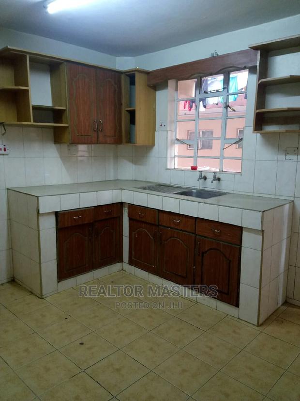 2bdrm Apartment in Zerriad, Ngara for rent - main view