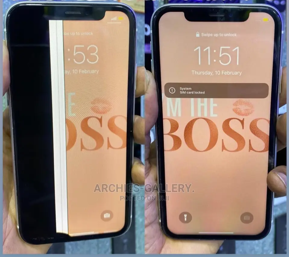 Phone Repair and Laptops
