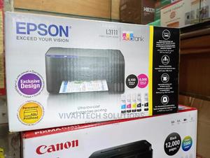 L3111 Epson Ink Tank Economic Printer - main view