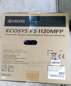 Kyocera FS 1120MFP Printer