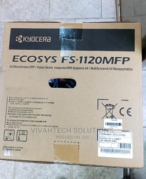 FS 1120 Ecosys Kyocera Printer - thumbnail 2