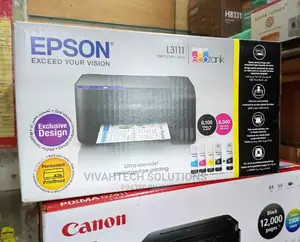 Epson L3111 Printer