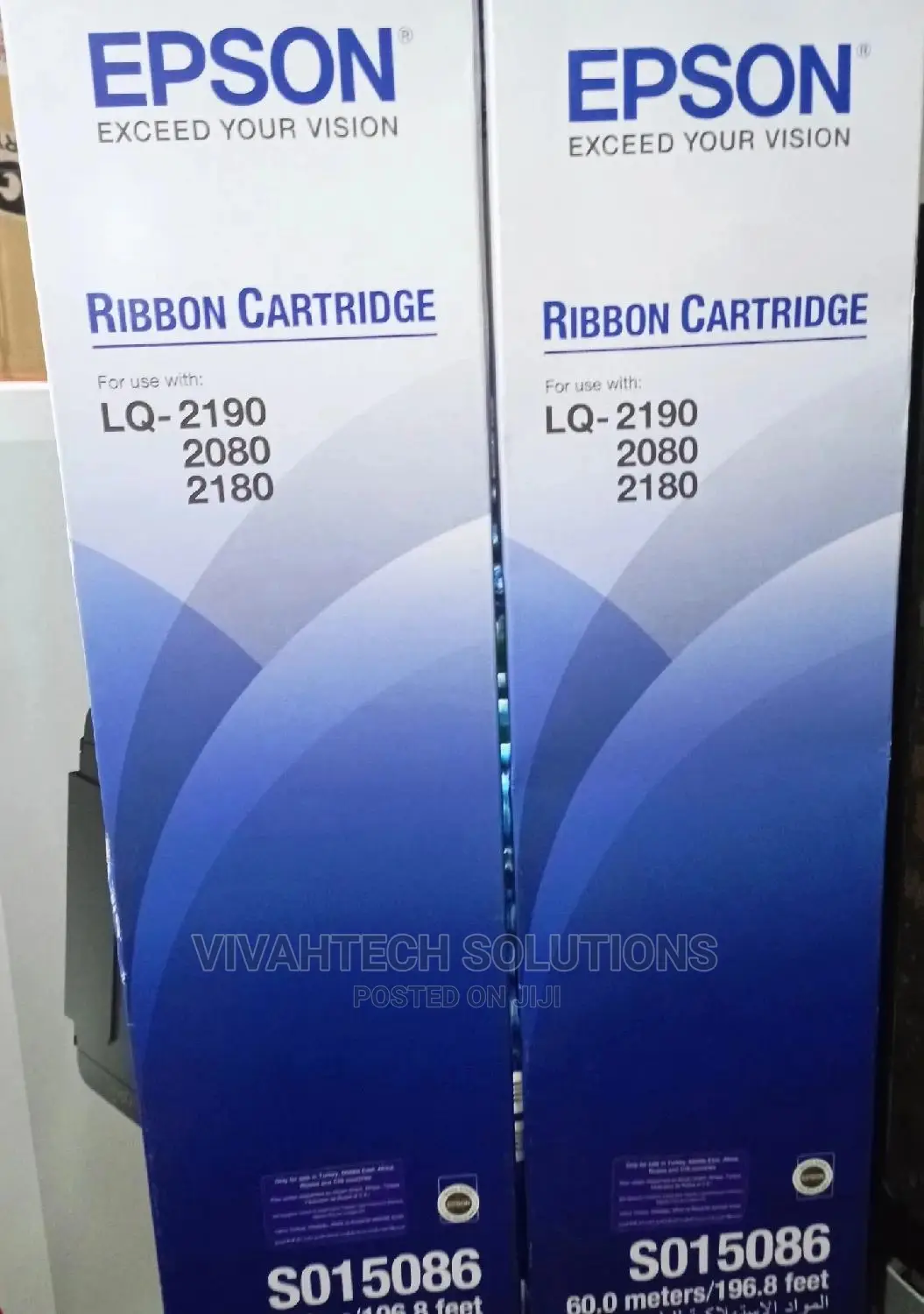 Epson Ribbon LQ2190