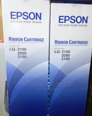 LQ2190 Epson Ribbon