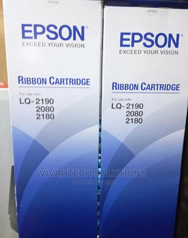 LQ2190 Epson Ribbon - main view