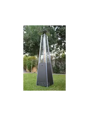 Patio Heaters