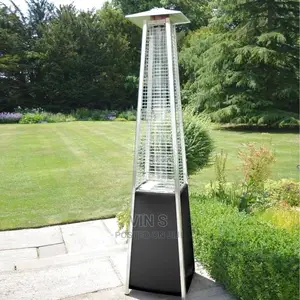 Pyramid Gas Patio Heaters