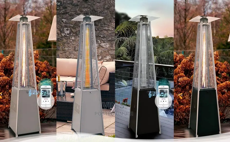 Patio Heater