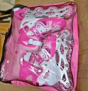 Full Set Brand New Skate Shoes