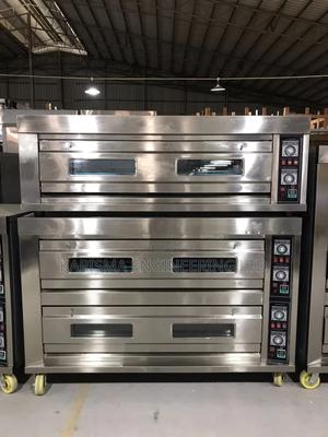 Commercial Baking Ovens - thumbnail 2