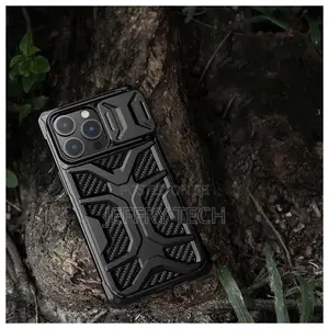 Nilkin Adventurer Case for Apple iPhone 13 Pro Max