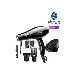 Hair Dryer Combo HD 77C - thumbnail 2
