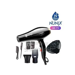 Hair Dryer Combo HD 77C