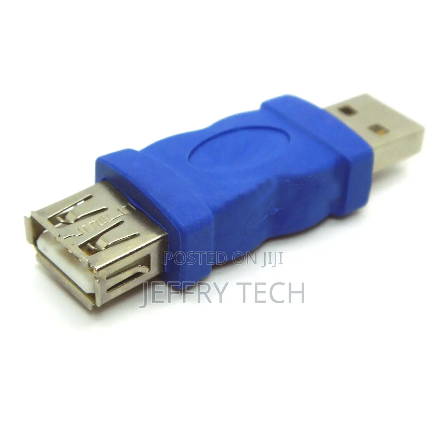 Coupler Cable Adapter Connector USB 2.0 a Female to a Male N