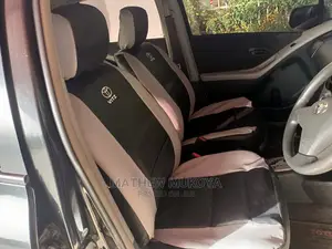 Vitz Mid Shape Car Seat Covers