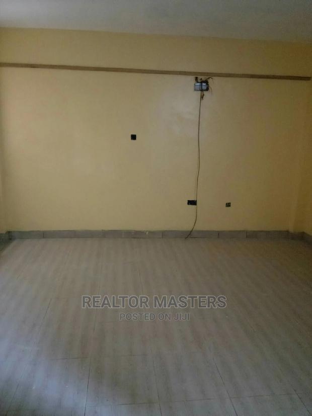 1bdrm Bedsitter in Kawangware Flats for rent
