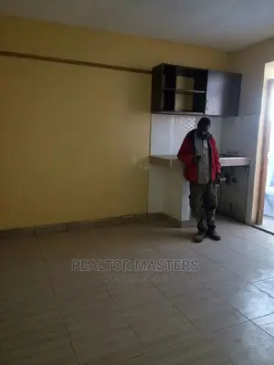1bdrm Bedsitter in Kawangware Flats for rent