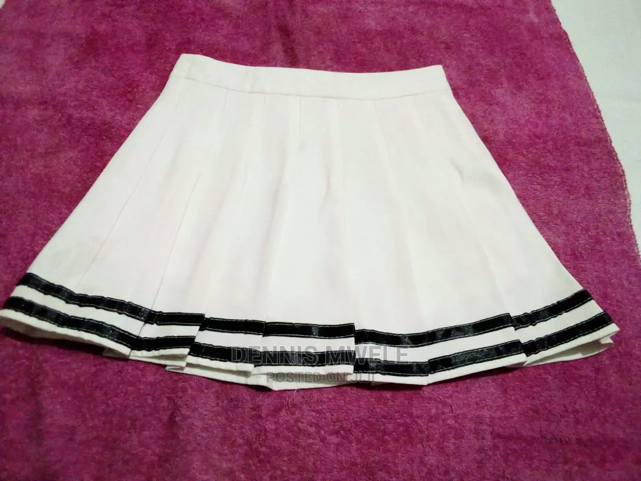 Tennis Skirts