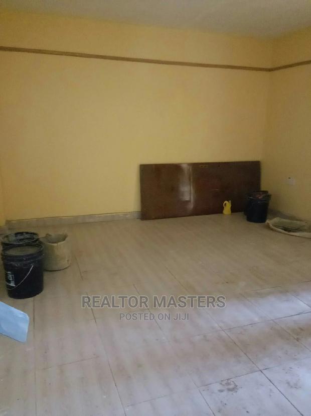 1bdrm Apartment in Kawangware Flats for rent