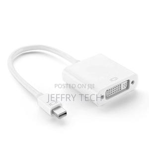 Mini Display Port DP to DVI Adapter Cable for Microsoft Surf - thumbnail 2