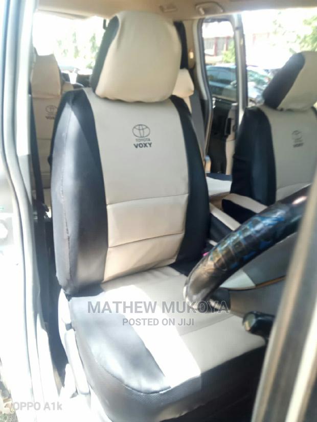 Personal Delivery Car Seat Covers