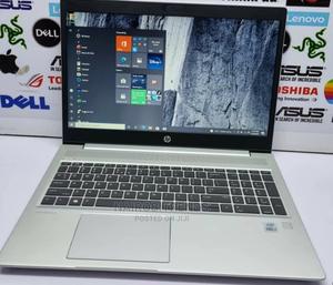 Laptop HP ProBook 450 G7 16GB Intel Core I7 SSD 256GB
