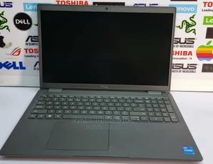 Laptop Dell Precision 3520 8GB Intel Core I5 SSD 256GB - main view