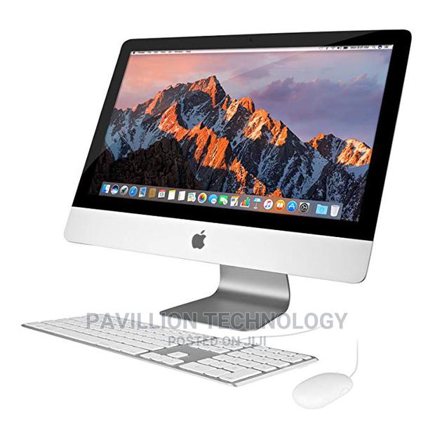 Desktop Computer Apple iMac 8GB Intel Core I5 HDD 1T - thumbnail 3