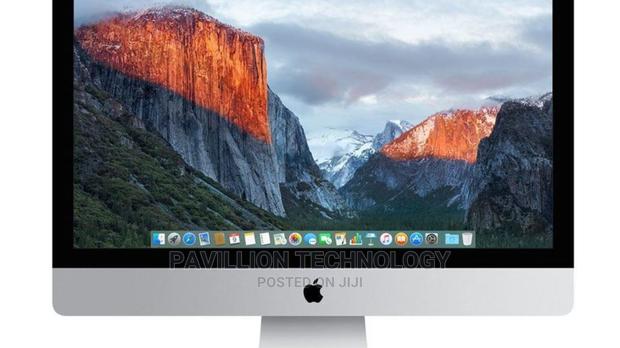 Desktop Computer Apple iMac 8GB Intel Core I5 HDD 1T - thumbnail 4